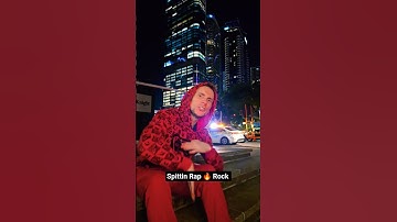 Hard Hitting Rap Rock