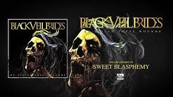 BLACK VEIL BRIDES - Sweet Blasphemy (2020)