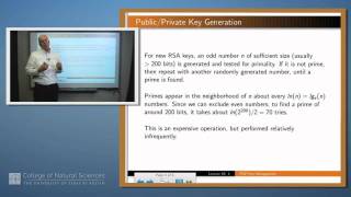 Foundations of Computer Security 69