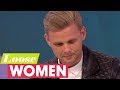 Jeff Brazier Chokes Up Talking About Jade Goody | Loose Women