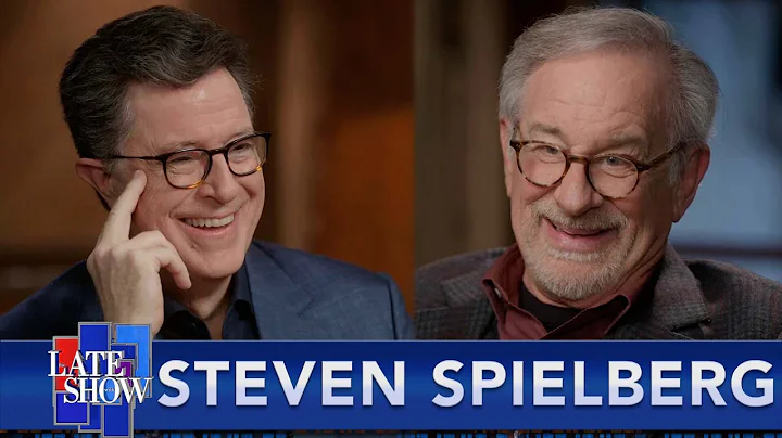 Spielbergs Appalling, Irresponsible Contribution t...