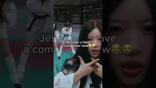 Jellyous has a competitior..😭 #fypシ゚viral #kpop #2026 #jellyous #itsme #illit #comeback