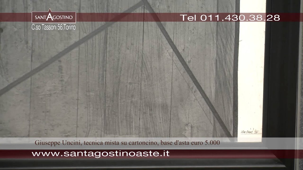 investimenti postali UNCINI GIUSEPPE - Asta 118 - Lotto 246