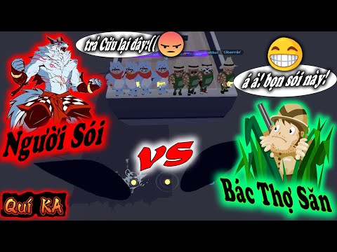 Video BÁC THỢ SĂN GIẢI CỨU 