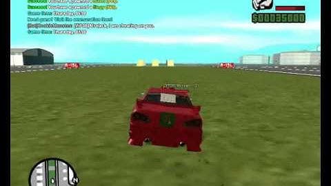 SAMP:Garsino,s Funserver By:[ZiP3R]KoseAts