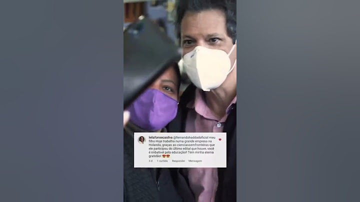 Juntos por São Paulo e pelo Brasil! #TôComHaddad | Haddad