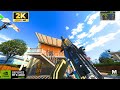 BO7 Update | 1440p LOW Benchmark – DLSS Performance + Frame Generation | RTX 4080 SUPER + i9-13900K