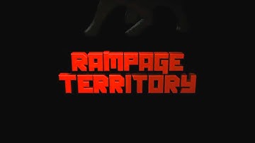 Rampage Offical Intro