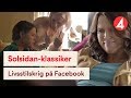 Solsidan - Anna tröttnar på sociala medier-skrytaren 😂  Alla scener