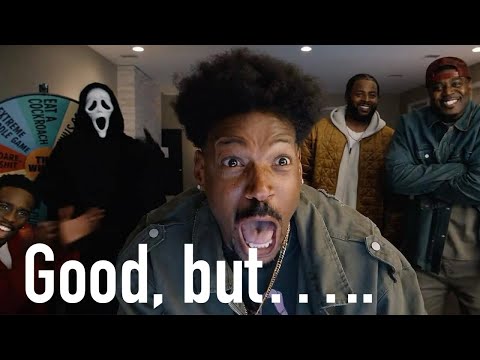 Scary Movie 6 Is Funny, But Not Offensive (Review)