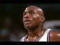 Mitch Richmond Plays Career