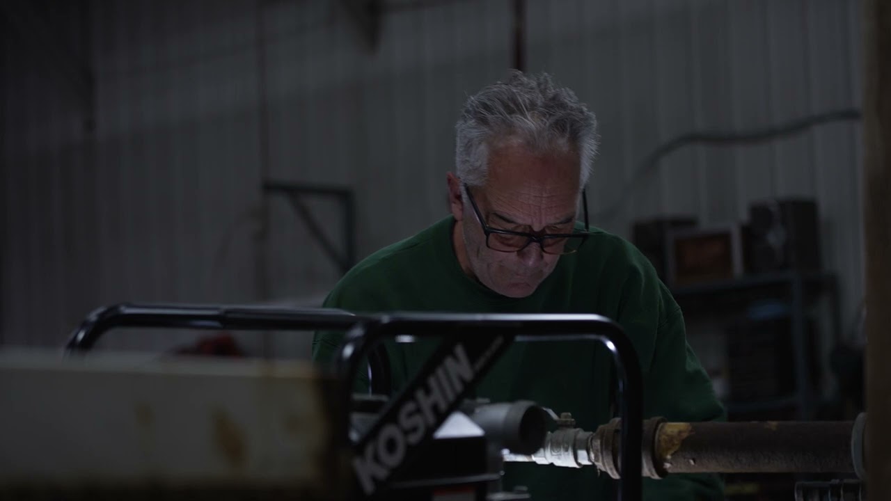 The Auto Shop