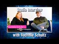 Studio Interview with Rochelle Schultz