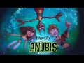 Anubis: La película cancelada de Blue Sky