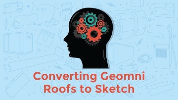 Xact Hacks | Converting Geomni Roofs to Sketch Roofs