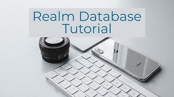 Realm Database Tutorial for IOS-Swift