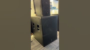 Loa Collume Cột DB CL18S-48F #luxuryaudiohanoi