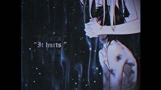 It hurts. | Lofi HipHop Mix |