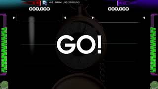[StepManiaX] 403 (HARD / WILD)