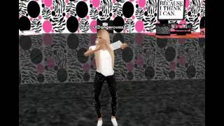 Twerking Iggy Azalea Xd