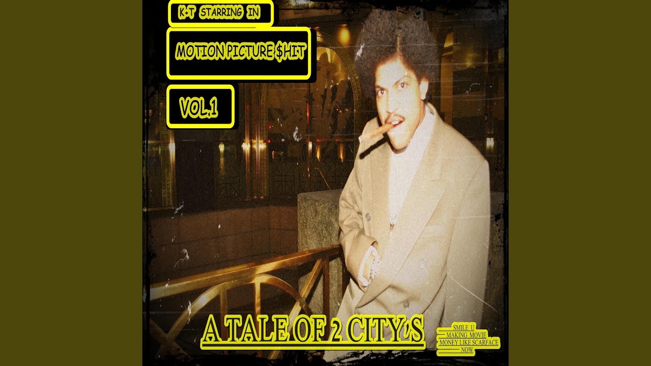Watch West-Side (Original) on YouTube Watch West-Side (Original) on YouTube