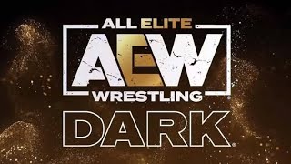 AEW: FIGHT FOREVER - DARK - 8/5/25 - Part 2/2