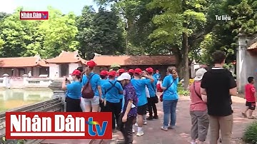 Nhiều hoạt động nhân dịp nghỉ lễ Quốc Khánh 2-9