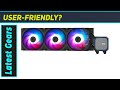 MSI MAG Coreliquid A13 360: The Ultimate AIO Cooler?