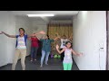 Nachange sari Raat | zumba workout |