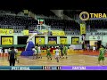 71st  Senior National Basketball Championship- Day 7