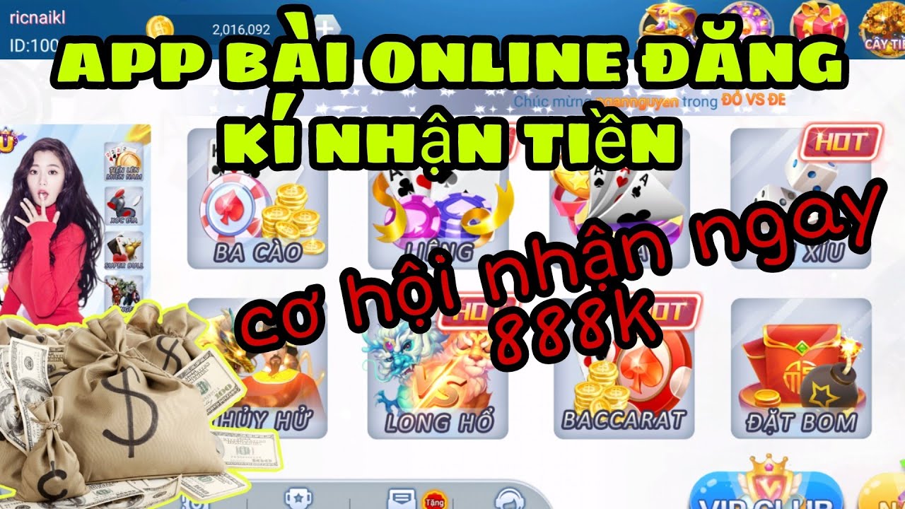 bắt cầu game bài đổi thưởng 2022 – thủ thuật chơi bài hay – kiếm tiền online