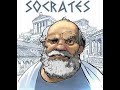 Un panoráma sobre Sócrates y algo de su filosofía