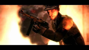 Shi no Numa Music video "The one" HD