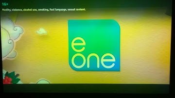 The F Word - Prime Video Intro