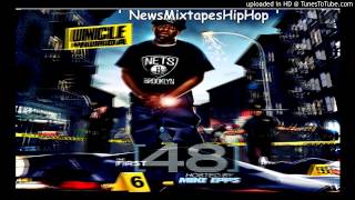 Uncle Murda Feat Diddy Bop Nightmares ' Prod By Track Bangers] (The First 48)