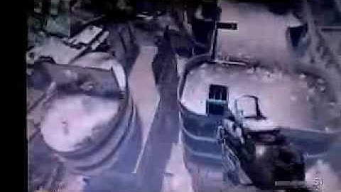 Mw2 Invasion Jump Elevator + *New* Secret Room.