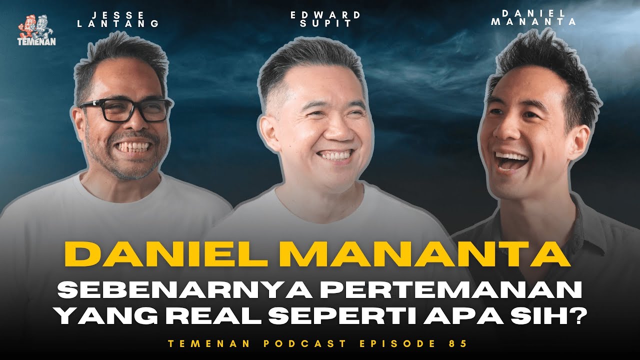 EMANG COWOK BISA YA SAHABATAN❓️