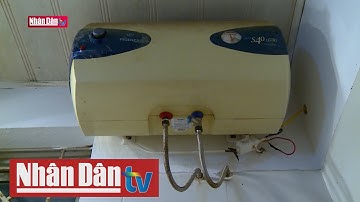 Cảnh báo nguy cơ cháy nổ thiết bị nhiệt vào mùa đông