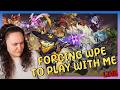 Bumble and Crew play Gunfire Reborn - Part 2