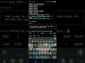 Chatbot Gemini API Running In Termux Terminal #coding #geminiai #chatgpt #gemini #tutorial