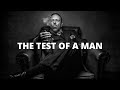 The test of a man  how do you battle despair best motivational speech