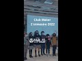 Shorts proyectos de club maker 2022