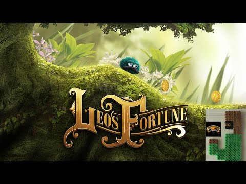 Leo's Fortune Xbox One PS4 Review - YouTube