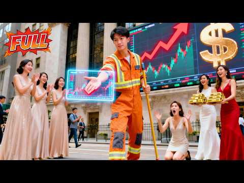 胜率百分之一，看我如何逆袭成股神 poster