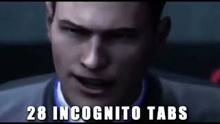 She Forgot The Milk...