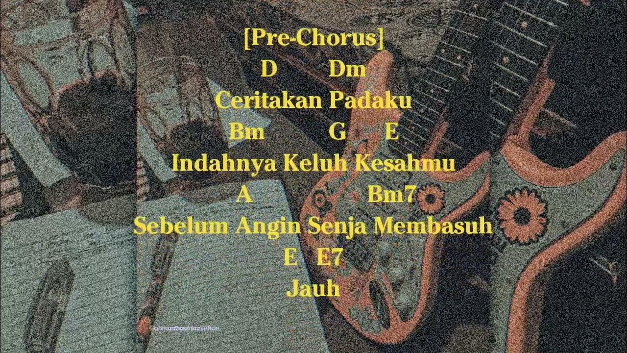 Rumah sakit kuning chord youtube