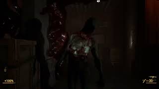 PATHOGEN X | gameplay (PC videogame)