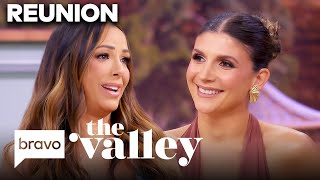 Download Lagu Kristen Doute Discusses Her Most Regrettable Moment On The Valley | The Valley (S2 E16) | Bravo MP3 Download Lagu Kristen Doute Discusses Her Most Regrettable Moment On The Valley | The Valley (S2 E16) | Bravo MP3
