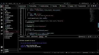 Real-Time Motion Detection System using Python | Mini Project Demo