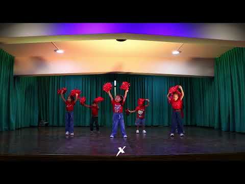BABY DANCE -  SORPRESA